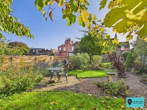 Garden - click for photo gallery